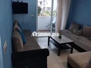Appart. haut standing avec piscine et WIFI - Appartement Location Vacances - Agadir