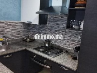 Appart. haut standing avec piscine et WIFI - Appartement Location Vacances - Agadir