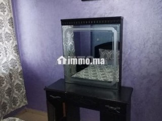Appart. haut standing avec piscine et WIFI - Appartement Location Vacances - Agadir