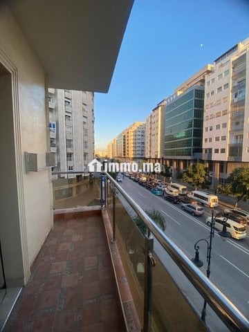 Family Apartment رياض تطوان المحطة الطرقية سابقا - Location Vacances - Tanger - photo 1