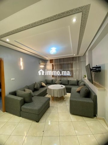 Family Apartment رياض تطوان المحطة الطرقية سابقا - Location Vacances - Tanger - photo 2