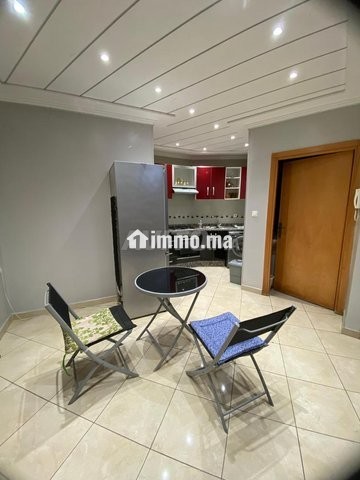 Family Apartment رياض تطوان المحطة الطرقية سابقا - Location Vacances - Tanger - photo 3