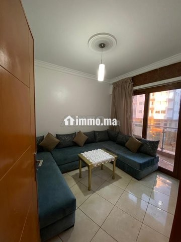Family Apartment رياض تطوان المحطة الطرقية سابقا - Location Vacances - Tanger - photo 4