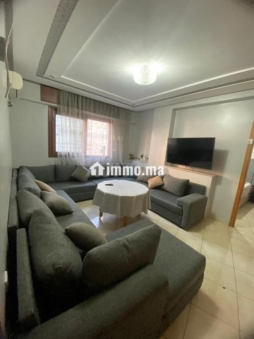 Family Apartment رياض تطوان المحطة الطرقية سابقا - Location Vacances - Tanger - photo 5