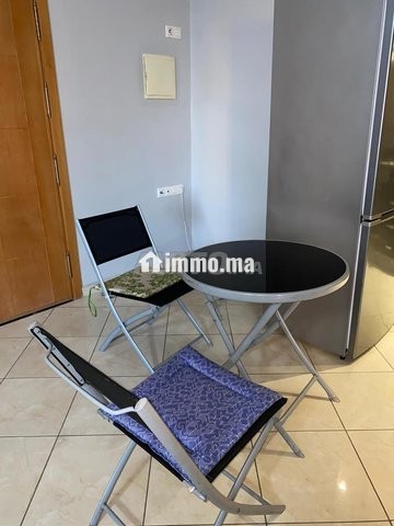 Family Apartment رياض تطوان المحطة الطرقية سابقا - Location Vacances - Tanger - photo 6