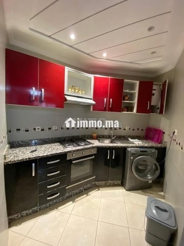 Family Apartment رياض تطوان المحطة الطرقية سابقا - Location Vacances - Tanger - photo 7