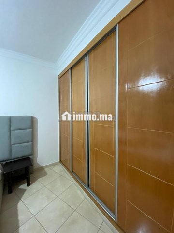 Family Apartment رياض تطوان المحطة الطرقية سابقا - Location Vacances - Tanger - photo 8