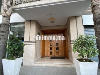Family Apartment رياض تطوان المحطة الطرقية سابقا - Appartement Location Vacances - Tanger