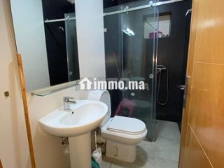 Family Apartment رياض تطوان المحطة الطرقية سابقا - Appartement Location Vacances - Tanger