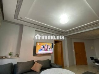 Family Apartment رياض تطوان المحطة الطرقية سابقا - Appartement Location Vacances - Tanger