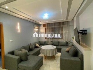 Family Apartment رياض تطوان المحطة الطرقية سابقا - Appartement Location Vacances - Tanger