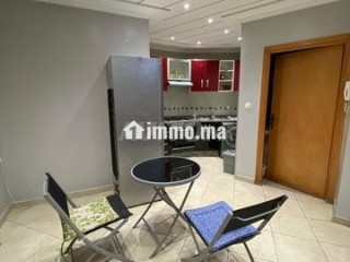 Family Apartment رياض تطوان المحطة الطرقية سابقا - Appartement Location Vacances - Tanger