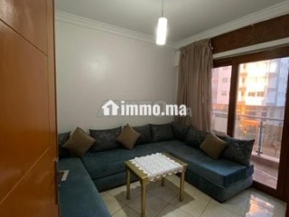 Family Apartment رياض تطوان المحطة الطرقية سابقا - Appartement Location Vacances - Tanger