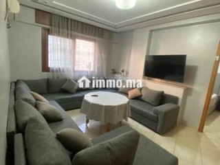 Family Apartment رياض تطوان المحطة الطرقية سابقا - Appartement Location Vacances - Tanger