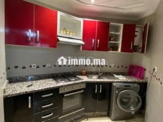 Family Apartment رياض تطوان المحطة الطرقية سابقا - Appartement Location Vacances - Tanger
