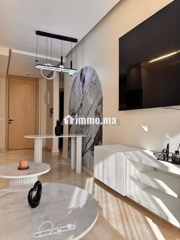 Studio pour location journalière à 2 Mars - Location Vacances - Casablanca - photo 2