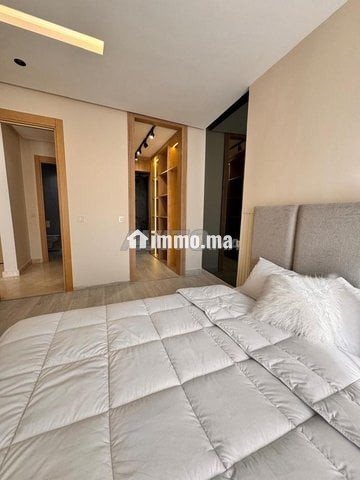 Studio pour location journalière à 2 Mars - Location Vacances - Casablanca - photo 3