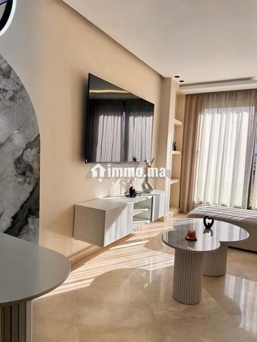 Studio pour location journalière à 2 Mars - Location Vacances - Casablanca - photo 6