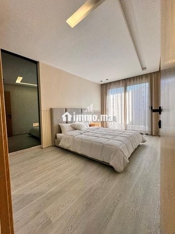 Studio pour location journalière à 2 Mars - Location Vacances - Casablanca - photo 7