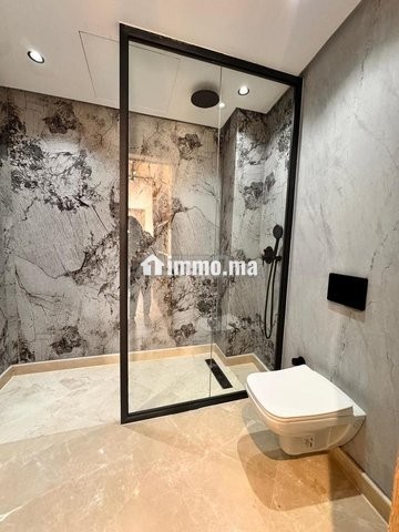 Studio pour location journalière à 2 Mars - Location Vacances - Casablanca - photo 8