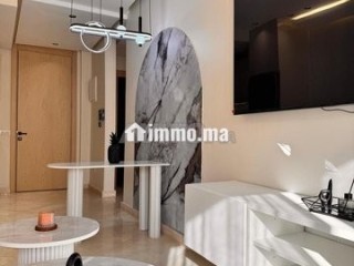 Studio pour location journalière à 2 Mars - Appartement Location Vacances - Casablanca