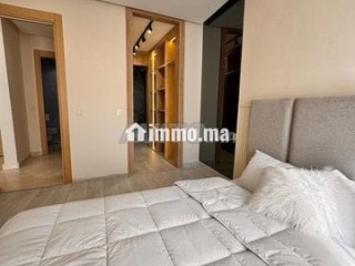 Studio pour location journalière à 2 Mars - Appartement Location Vacances - Casablanca