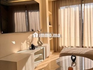 Studio pour location journalière à 2 Mars - Appartement Location Vacances - Casablanca