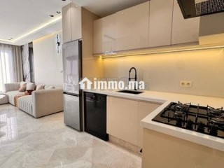 Studio pour location journalière à 2 Mars - Appartement Location Vacances - Casablanca