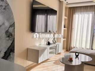 Studio pour location journalière à 2 Mars - Appartement Location Vacances - Casablanca