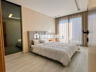 Studio pour location journalière à 2 Mars - Appartement Location Vacances - Casablanca