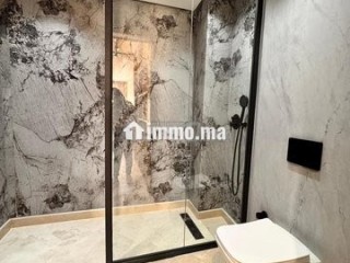 Studio pour location journalière à 2 Mars - Appartement Location Vacances - Casablanca