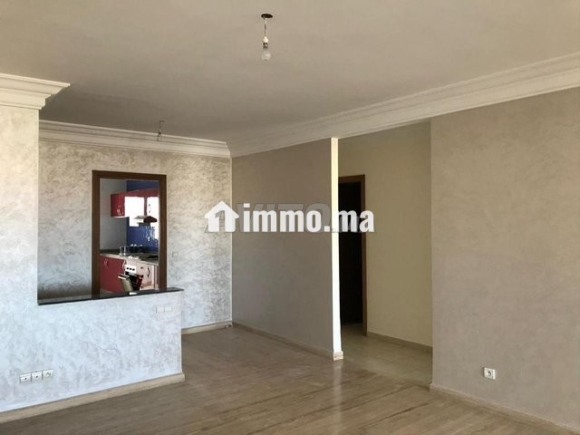 Appartment, à loyer - Location Immobilier - El Jadida - photo 2