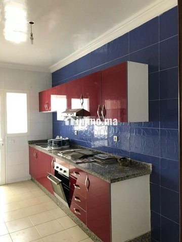 Appartment, à loyer - Location Immobilier - El Jadida - photo 3