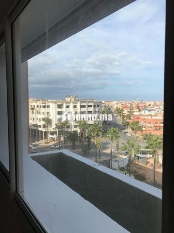 Appartment, à loyer - Location Immobilier - El Jadida - photo 6