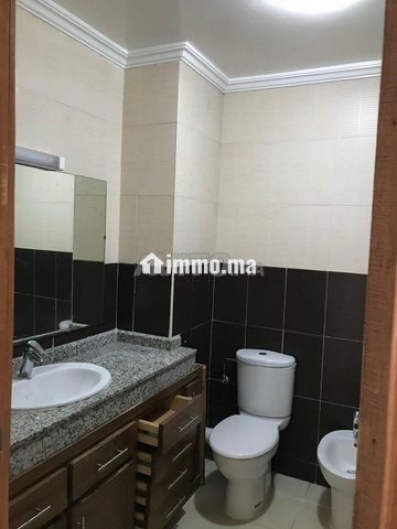 Appartment, à loyer - Location Immobilier - El Jadida - photo 7