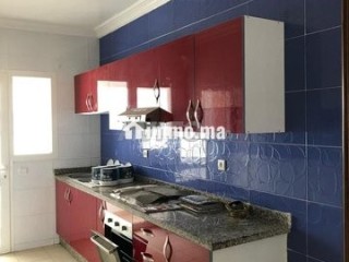 Appartment, à loyer - Appartement à louer - El Jadida