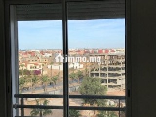 Appartment, à loyer - Appartement à louer - El Jadida