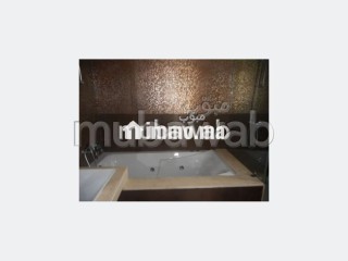 Villa moderne Ain diab résidence - Villa à vendre - Casablanca