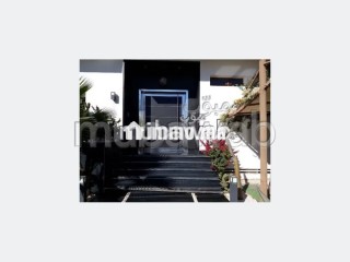 Villa moderne Ain diab résidence - Villa à vendre - Casablanca