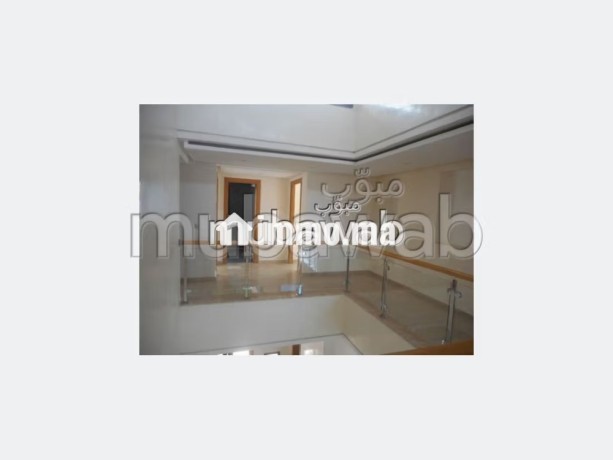 villa-moderne-ain-diab-residence-big-4