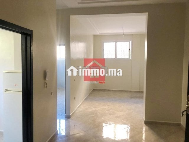 شقة بواجهتين للكراء الشهري قرب مرجان - Location Immobilier - Marrakech - photo 1