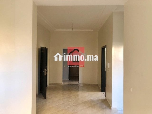 شقة بواجهتين للكراء الشهري قرب مرجان - Location Immobilier - Marrakech - photo 3