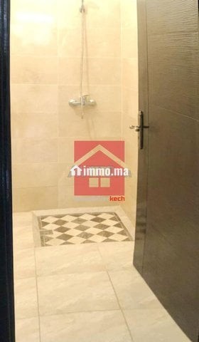 شقة بواجهتين للكراء الشهري قرب مرجان - Location Immobilier - Marrakech - photo 4