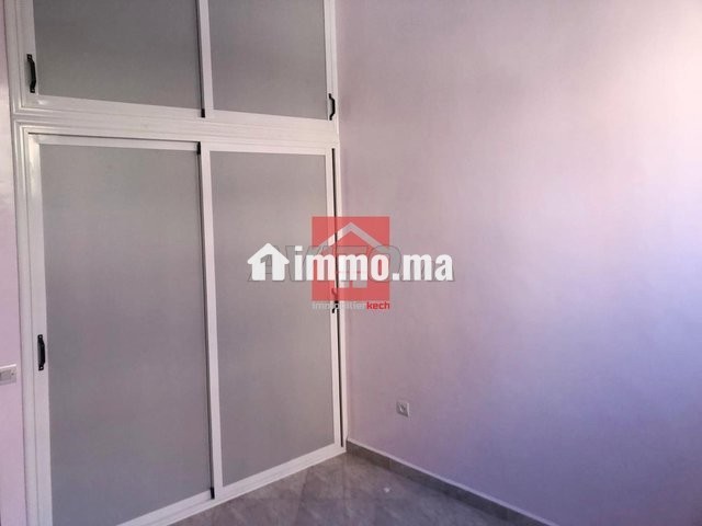 شقة بواجهتين للكراء الشهري قرب مرجان - Location Immobilier - Marrakech - photo 5
