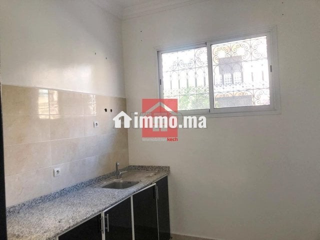 شقة بواجهتين للكراء الشهري قرب مرجان - Location Immobilier - Marrakech - photo 6