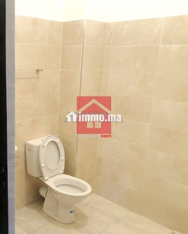 شقة بواجهتين للكراء الشهري قرب مرجان - Location Immobilier - Marrakech - photo 7
