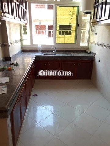 Apparemment - Location Immobilier - Meknes - photo 1