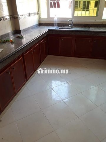 Apparemment - Location Immobilier - Meknes - photo 3