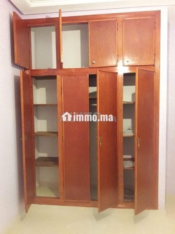 Apparemment - Location Immobilier - Meknes - photo 6