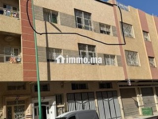 Apparemment - Appartement à louer - Meknes